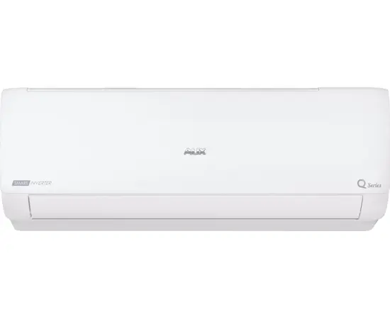 AUX ASW-H24A4/QH-R1DI, Рекомендуемая площадь и мощность: 65 м² - 6,5 кВт, - 2