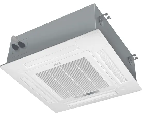AUX ALCA-H12/4R1B (v2), Рекомендуемая площадь и мощность: 35 м² - 3,5 кВт, Тип кондиционера: Неинверторный