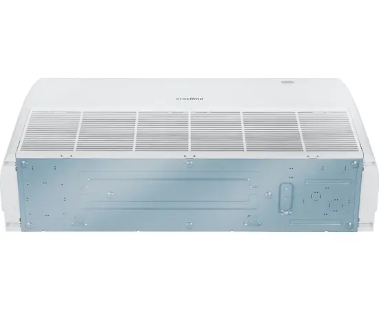 Ecoclima ECLCF-H48/5R1, Рекомендуемая площадь и мощность: 140 м² - 14 кВт, - 4