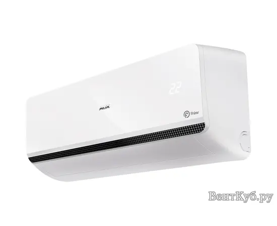 AUX AUX AS-H36A4\FP-R1/ASW-H36A4\FP-R1, Рекомендуемая площадь и мощность: 90 м² - 9 кВт, - 2