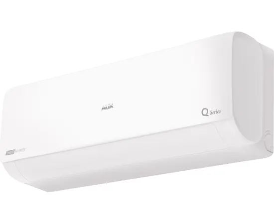 AUX ASW-H07A4/QH-R1DI, Рекомендуемая площадь и мощность: 20 м² - 2 кВт, - 3