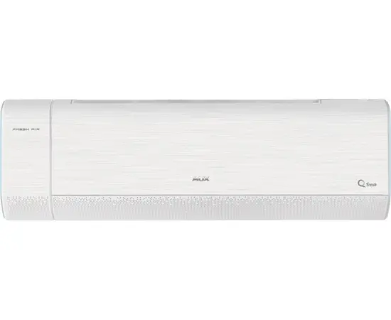 AUX ASW-H12A4/QF-R2DI, Рекомендуемая площадь и мощность: 35 м² - 3,5 кВт, - 2