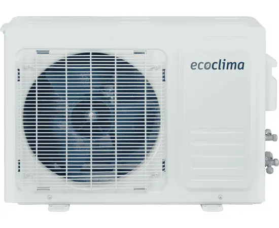 Ecoclima ECW/I-07GC, Рекомендуемая площадь и мощность: 20 м² - 2 кВт, - 5