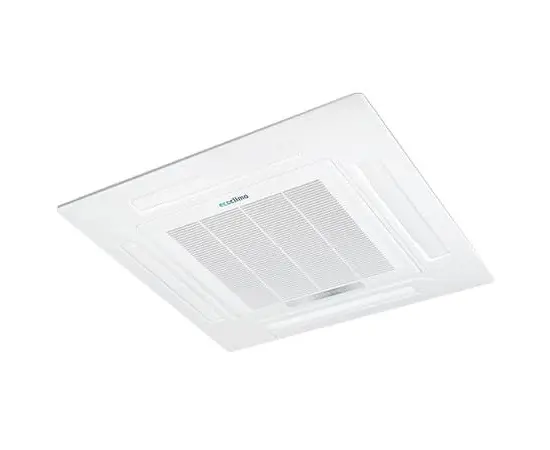 Ecoclima ECLCA-H36/5R1, Рекомендуемая площадь и мощность: 105 м² - 10,5 кВт, - 4 Ecoclima ECLCA-H36/5R1, Рекомендуемая площадь и мощность: 105 м² - 10,5 кВт, - 4
