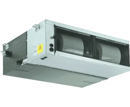 Ecoclima ECLMD-H24/4R1, Рекомендуемая площадь и мощность: 70 м² - 7 кВт, - 3