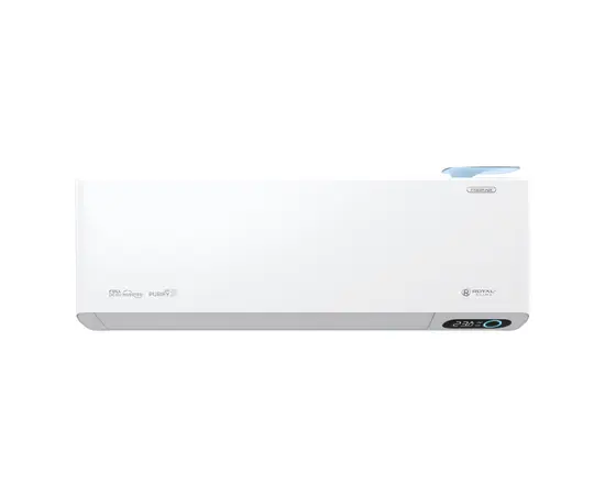 Royal Clima RCI-RFS28HN, Рекомендуемая площадь и мощность: 25 м² - 2,5 кВт, - 2