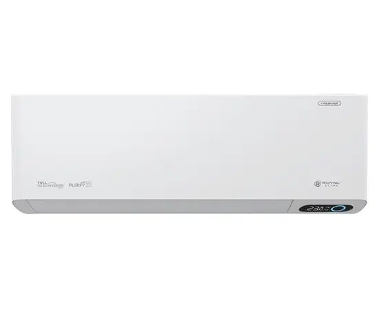 Royal Clima RCI-RFS35HN, Рекомендуемая площадь и мощность: 35 м² - 3,5 кВт, - 4 Royal Clima RCI-RFS35HN, Рекомендуемая площадь и мощность: 35 м² - 3,5 кВт, - 4