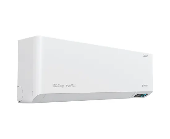Royal Clima RCI-RFS28HN, Рекомендуемая площадь и мощность: 25 м² - 2,5 кВт, - 6
