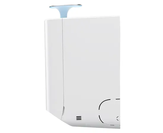 Royal Clima RCI-RFS28HN, Рекомендуемая площадь и мощность: 25 м² - 2,5 кВт, - 9