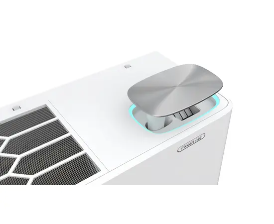 Royal Clima RCI-RFS35HN, Рекомендуемая площадь и мощность: 35 м² - 3,5 кВт, - 10 Royal Clima RCI-RFS35HN, Рекомендуемая площадь и мощность: 35 м² - 3,5 кВт, - 10