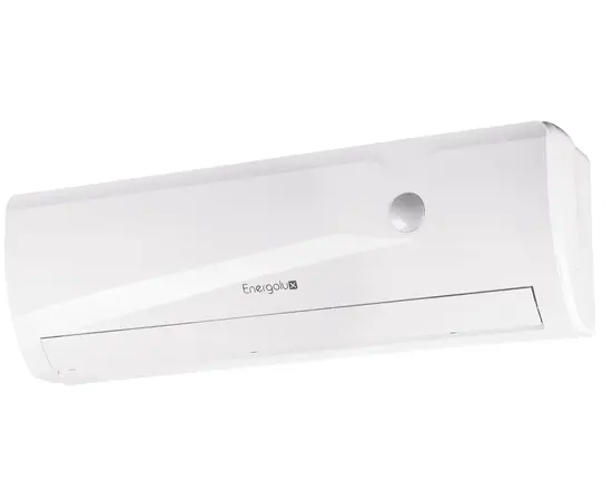 Energolux SAS36B3-A/SAU36B3-A, Рекомендуемая площадь и мощность: 100 м² - 10 кВт, Тип кондиционера: Неинверторный, - 3