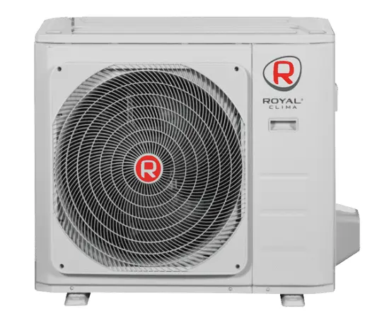 Royal Clima ES-D18HWI, Рекомендуемая площадь и мощность: 50 м² - 5 кВт, - 3 Royal Clima ES-D18HWI, Рекомендуемая площадь и мощность: 50 м² - 5 кВт, - 3