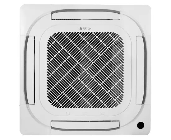 Royal Clima ES-C 18HRI/ES-C pan/1X/ES-E 18HXI, Рекомендуемая площадь и мощность: 50 м² - 5 кВт Royal Clima ES-C 18HRI/ES-C pan/1X/ES-E 18HXI, Рекомендуемая площадь и мощность: 50 м² - 5 кВт