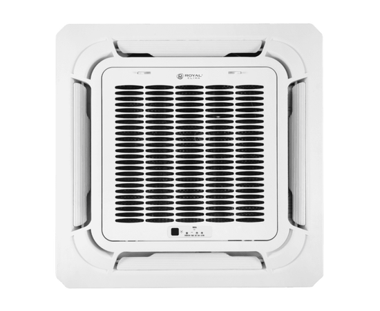 Royal Clima ES-C 12HRI/ES-C pan/1X/ES-E 12HXI, Рекомендуемая площадь и мощность: 35 м² - 3,5 кВт, - 2