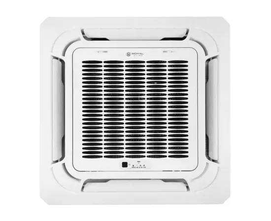 Royal Clima ES-C 48HRX/ES-C pan/2X/ES-E 48HX, Рекомендуемая площадь и мощность: 140 м² - 14 кВт, - 2 Royal Clima ES-C 48HRX/ES-C pan/2X/ES-E 48HX, Рекомендуемая площадь и мощность: 140 м² - 14 кВт, - 2