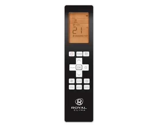 Royal Clima ES-C 12HRI/ES-C pan/1X/ES-E 12HXI, Рекомендуемая площадь и мощность: 35 м² - 3,5 кВт, - 5 Royal Clima ES-C 12HRI/ES-C pan/1X/ES-E 12HXI, Рекомендуемая площадь и мощность: 35 м² - 3,5 кВт, - 5