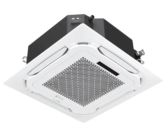 Royal Clima CO-4C 36HNBI /CO-4C/pan 8D2 /CO-E 36HNBI, Рекомендуемая площадь и мощность: 105 м² - 10,5 кВт