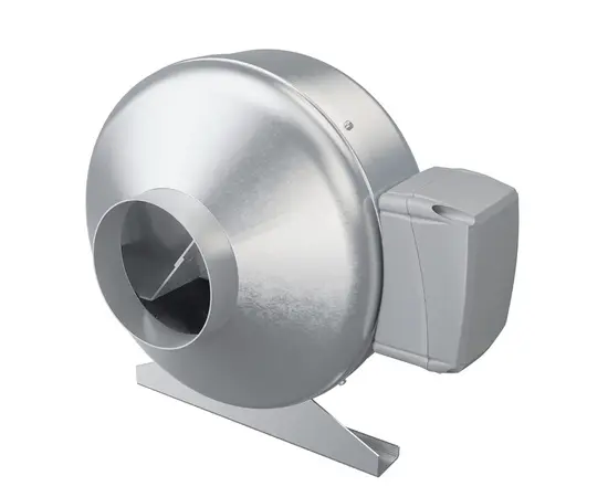 ERA Mars GDF 160, Диаметр: 160 мм, Материал корпуса: Металлический ERA Mars GDF 160, Диаметр: 160 мм, Материал корпуса: Металлический