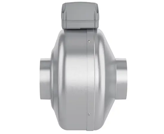 ERA Mars GDF 100, Диаметр: 100 мм, Материал корпуса: Металлический, - 2 ERA Mars GDF 100, Диаметр: 100 мм, Материал корпуса: Металлический, - 2