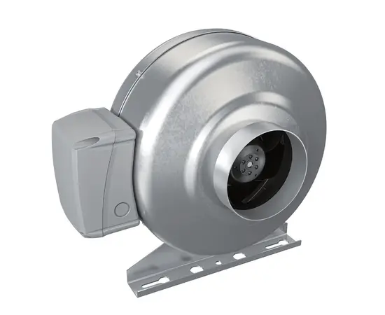 ERA Mars GDF 100, Диаметр: 100 мм, Материал корпуса: Металлический, - 3 ERA Mars GDF 100, Диаметр: 100 мм, Материал корпуса: Металлический, - 3