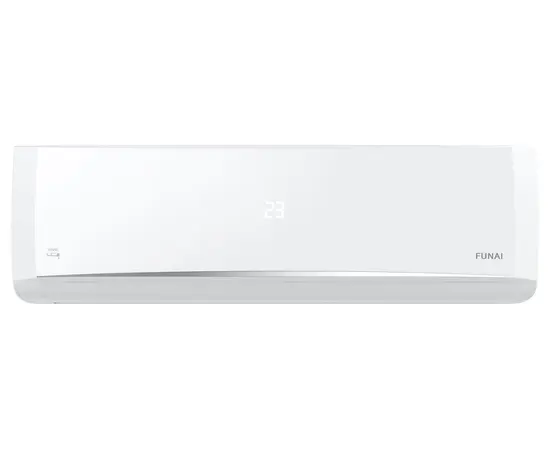 Funai RAC-SN70HP.D04, Рекомендуемая площадь и мощность: 70 м² - 7 кВт, - 2