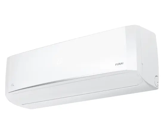 Funai RAC-SN70HP.D04, Рекомендуемая площадь и мощность: 70 м² - 7 кВт, - 3
