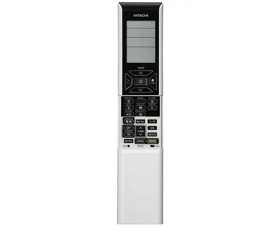 Hitachi RAI-50RPE/P-AP56NAMS/RAC-50NPE, - 3