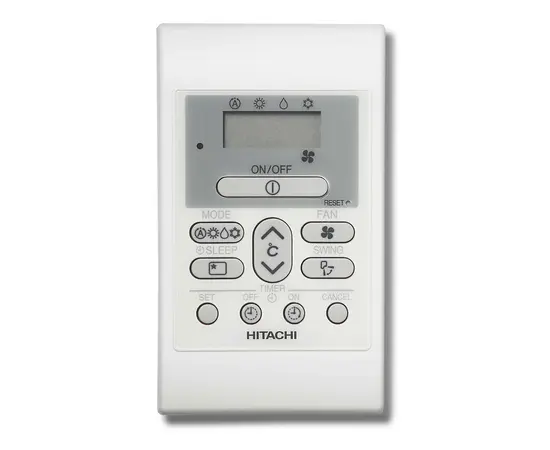 Hitachi RAI-50RPE/P-AP56NAMS/RAC-50NPE, - 5