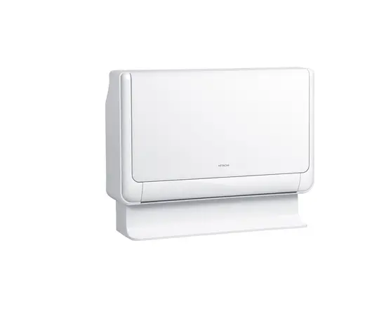Hitachi RAF-50RXE/RAC-50FXE, Рекомендуемая площадь и мощность: 50 м² - 5 кВт, - 4