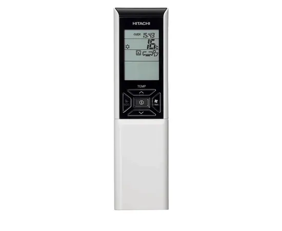 Hitachi RAF-50RXE/RAC-50FXE, Рекомендуемая площадь и мощность: 50 м² - 5 кВт, - 6