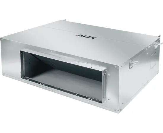 AUX ALMD-H18/4R1B (v2), Рекомендуемая площадь и мощность: 50 м² - 5 кВт, Тип кондиционера: Неинверторный, - 3