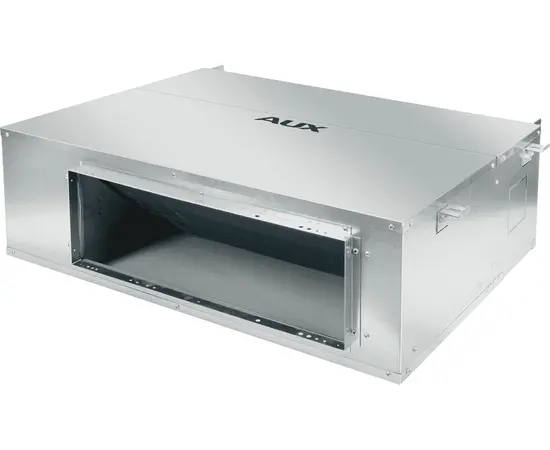 AUX ALMD-H48/5DR2, Рекомендуемая площадь и мощность: 140 м² - 14 кВт, Тип кондиционера: Инверторный, - 3