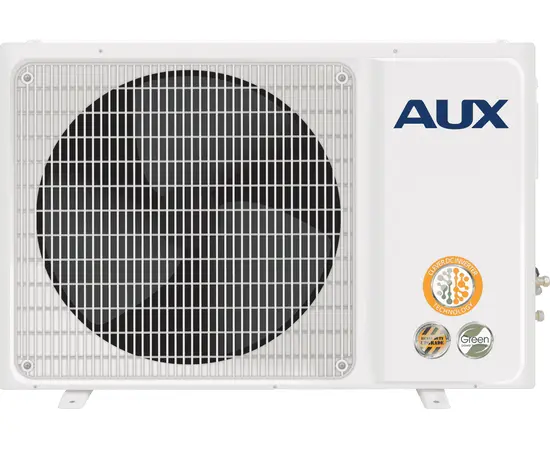 AUX ALMD-H24/4DR2, Рекомендуемая площадь и мощность: 70 м² - 7 кВт, Тип кондиционера: Инверторный, - 5