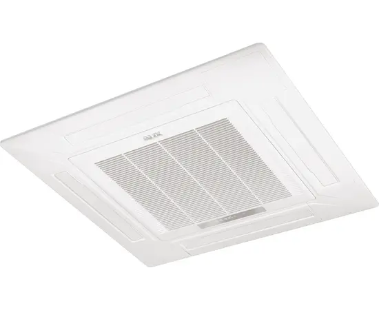 AUX ALCA-H60/5DR2, Рекомендуемая площадь и мощность: 160 м² - 16 кВт, Тип кондиционера: Инверторный, - 2