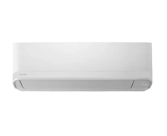 Toshiba RAS-B10CKVG-E/RAS-10CAVG-E, Рекомендуемая площадь и мощность: 25 м² - 2,5 кВт, - 2
