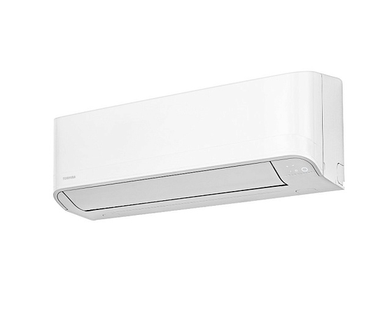 Toshiba RAS-B13CKVG-E/RAS-13CAVG-E, Рекомендуемая площадь и мощность: 30 м² - 3 кВт, - 4