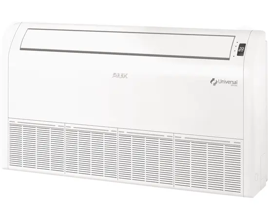 AUX ALCF-H60/5DR2A, Рекомендуемая площадь и мощность: 160 м² - 16 кВт, Тип кондиционера: Инверторный