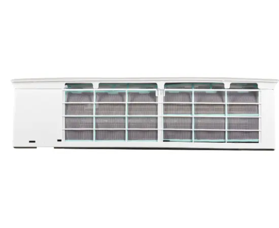 Zerten ZH-9, Рекомендуемая площадь и мощность: 25 м² - 2,5 кВт, - 8