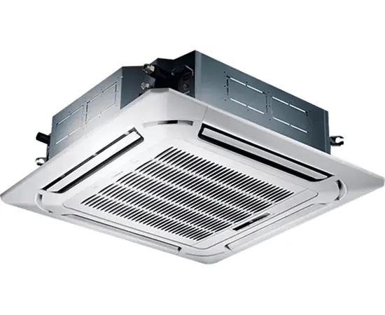 Lessar LS-HE12BCWA2/LU-HE12UWA2/LZ-B4COBA, Рекомендуемая площадь и мощность: 35 м² - 3,5 кВт