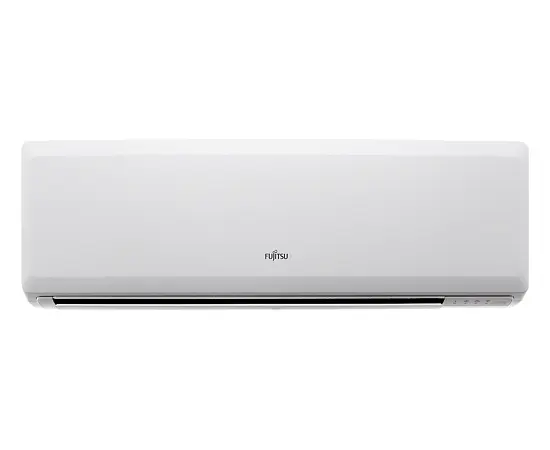 Fujitsu ASYG24KLCA/AOYG24KLCA, Рекомендуемая площадь и мощность: 70 м² - 7 кВт, - 2