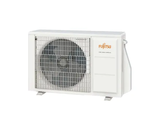 Fujitsu AUXG24KVLA/UTGUFYFW/AOYG24KATA, Рекомендуемая площадь и мощность: 65 м² - 6,5 кВт, - 2