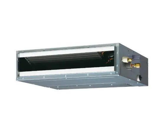 Fujitsu ARXG12KLLAP/AOYG12KATA, Рекомендуемая площадь и мощность: 35 м² - 3,5 кВт