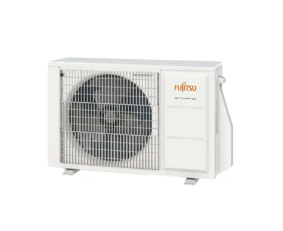 Fujitsu ARXG12KLLAP/AOYG12KATA, Рекомендуемая площадь и мощность: 35 м² - 3,5 кВт, - 2