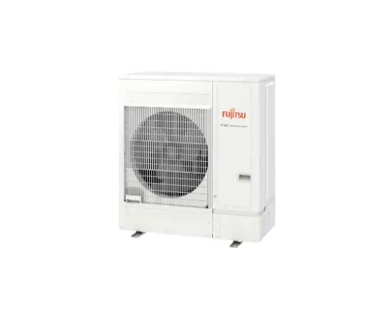 Fujitsu ARXG54KHTA/AOYG54KBTB, Рекомендуемая площадь и мощность: 130 м² - 13 кВт, Напряжение: 230 В, - 2
