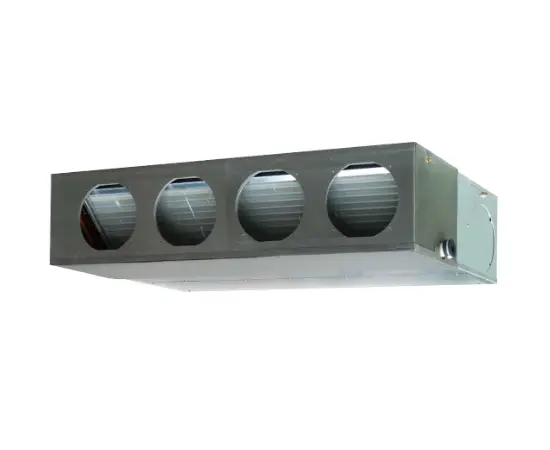 Fujitsu ARXG36KMLA/AOYG36KQTA, Рекомендуемая площадь и мощность: 90 м² - 9 кВт, Напряжение: 400 В