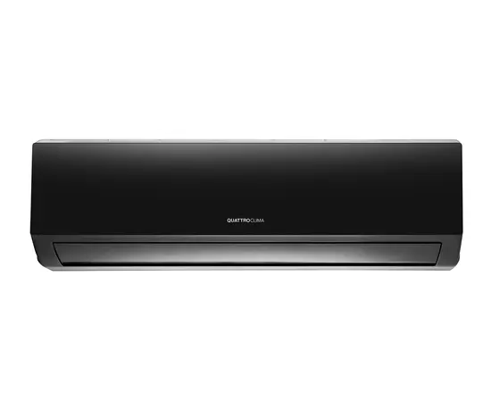 QuattroClima QV-FE09WA/QN-FE09WA, Рекомендуемая площадь и мощность: 25 м² - 2,5 кВт, - 2