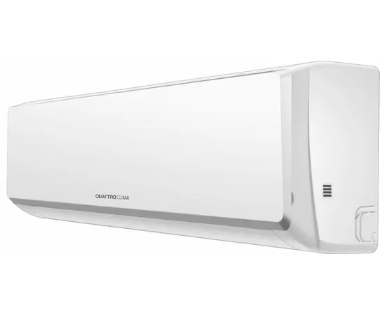 QuattroClima QV-M18WAE/QN-M18WAE, Рекомендуемая площадь и мощность: 50 м² - 5 кВт, - 2 QuattroClima QV-M18WAE/QN-M18WAE, Рекомендуемая площадь и мощность: 50 м² - 5 кВт, - 2