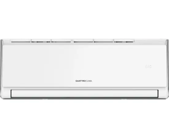 QuattroClima QV-VN28WA/QN-VN28WA, Рекомендуемая площадь и мощность: 80 м² - 8 кВт, - 2