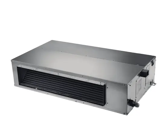 QuattroClima QV-I36DG1/QN-I36UG1, Рекомендуемая площадь и мощность: 105 м² - 10,5 кВт