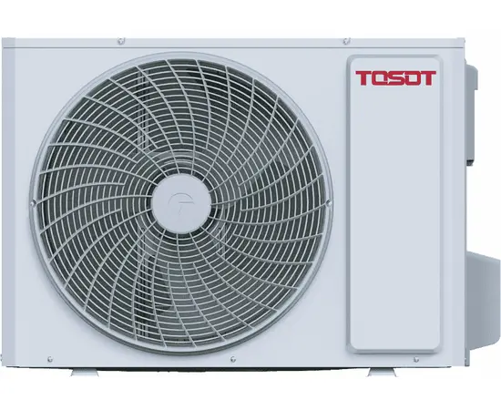Tosot T12H-SCD/I/T12H-SCD/O, Рекомендуемая площадь и мощность: 35 м² - 3,5 кВт, - 3